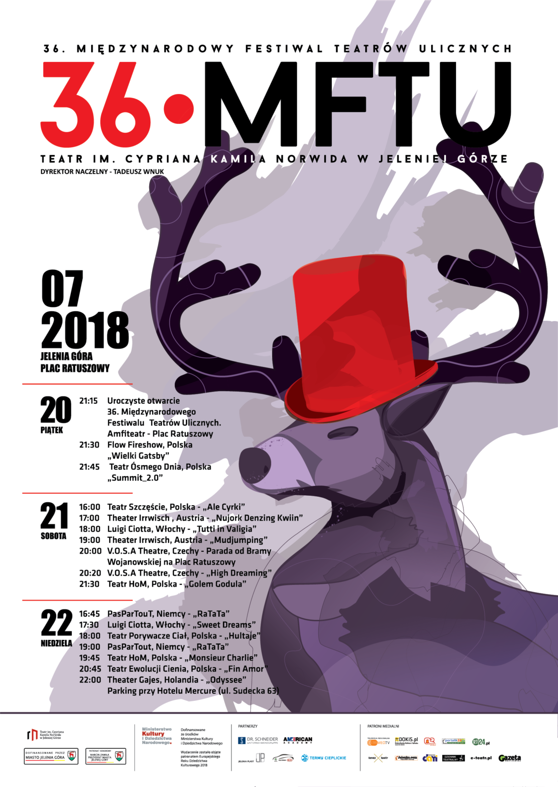 36. MFTU