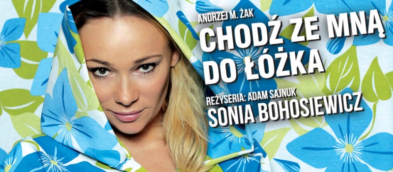 Chodź ze mną do łóżka – obchody 100-lecia uzyskania praw wyborczych przez kobiety w Polsce
