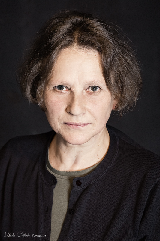 Elżbieta Kosecka