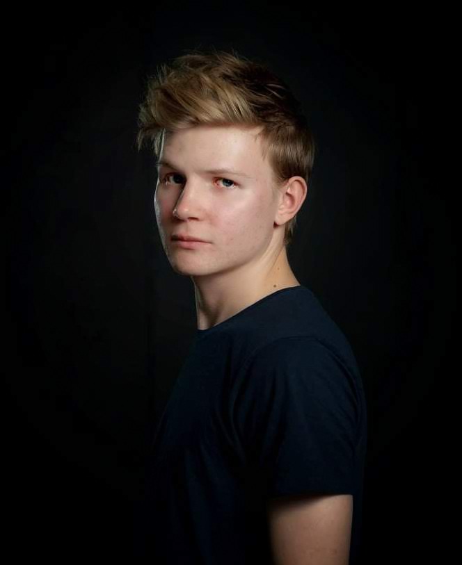 Filip Toroński