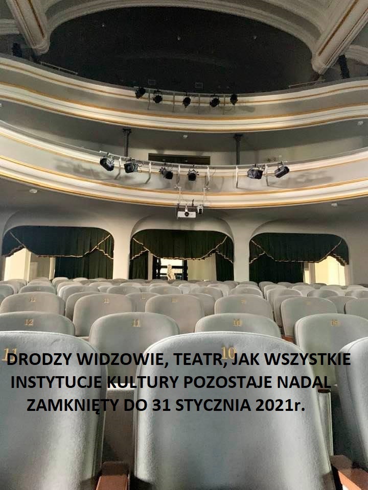 Przedstawienia – Teatr im. Cypriana Kamila Norwida w Jeleniej Górze