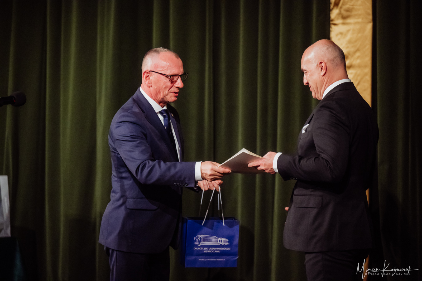 Za nami Gala Nagród Marszałka Województwa Dolnośląskiego za wybitne osiągniecia w dziedzinie kultury