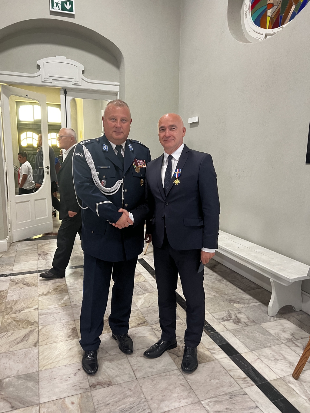 Święto Policji 2025