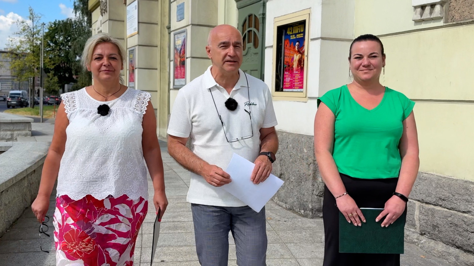 Zapowiedź 42. MFTU